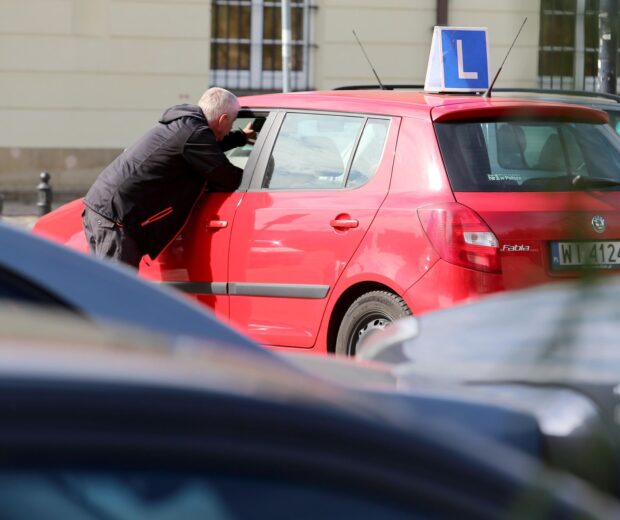 Bezterminowe prawo jazdy do wymiany. Znamy termin