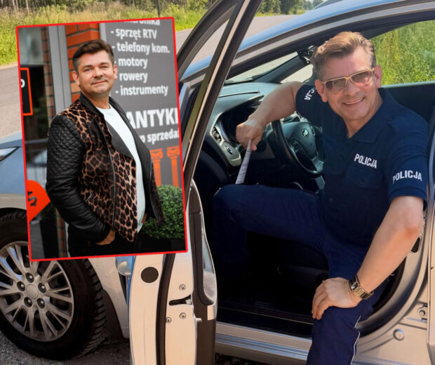 Tyle waży Zenek Martyniuk. Król disco polo schudł 13 kg. Ale metamorfoza!