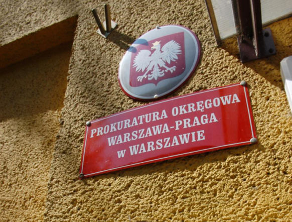 Matka zabiła noworodka? Makabra na Białołęce