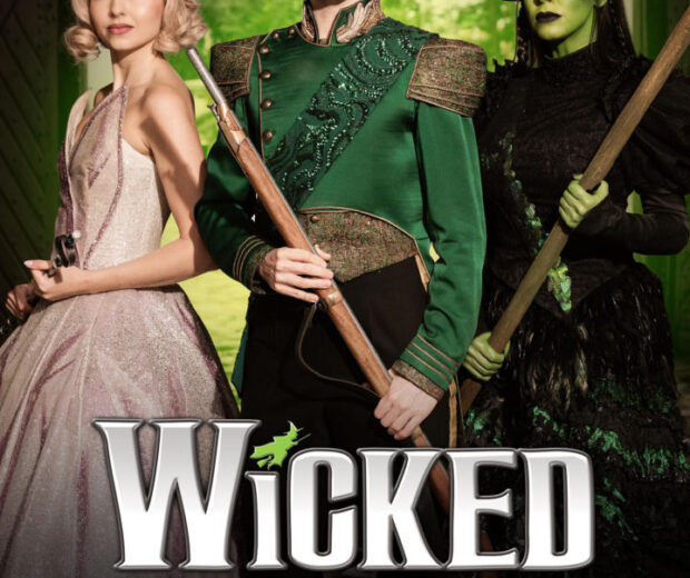 Kultowy musical „Wicked” wraca na deski Teatru Muzycznego ROMA. To już ostatni sezon!
