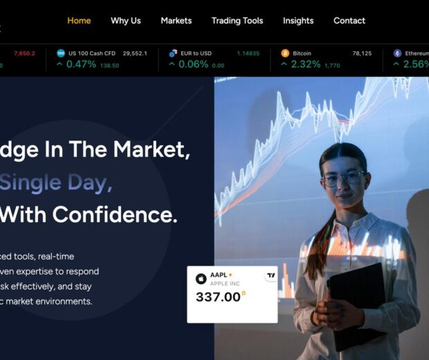 Top Force Company – Szczera recenzja Topforcecompany.net Opinie, bezpieczeństwo i regulacje brokera Forex